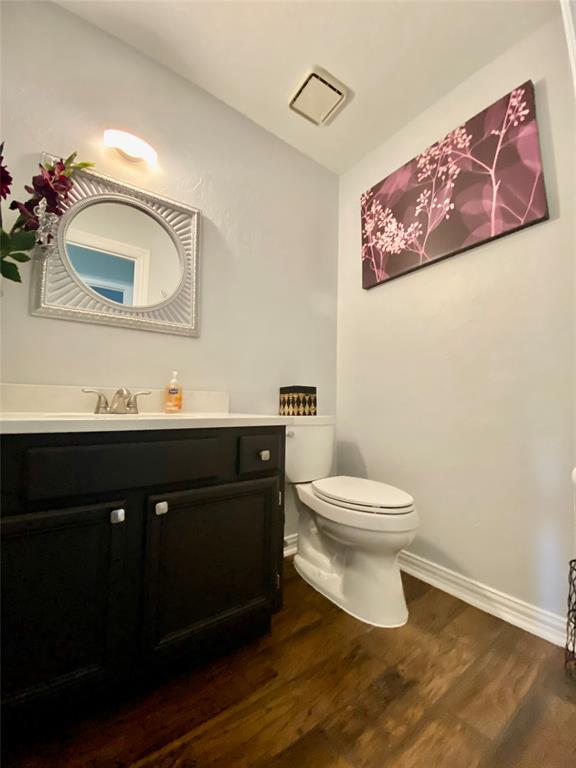 1316 Brookmeadow Court Property Photo 12