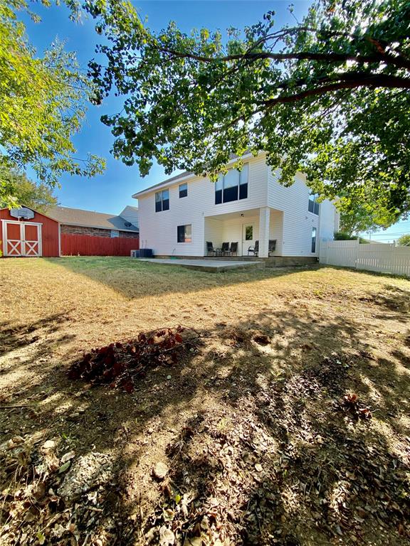 1316 Brookmeadow Court Property Photo 25