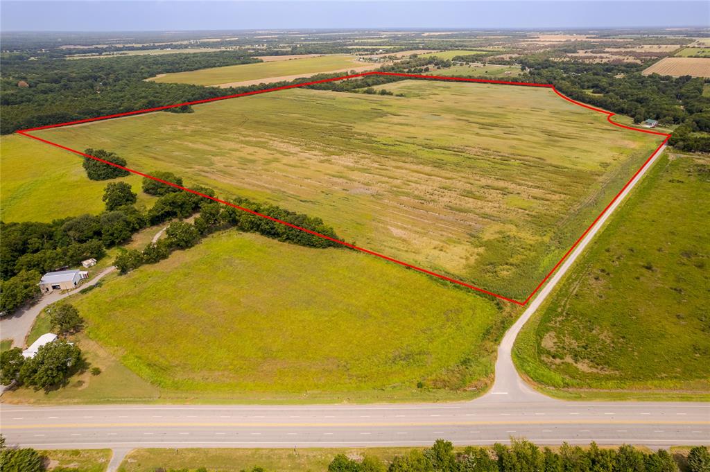 Tbd 124+/- County Road 4550 Property Photo 1