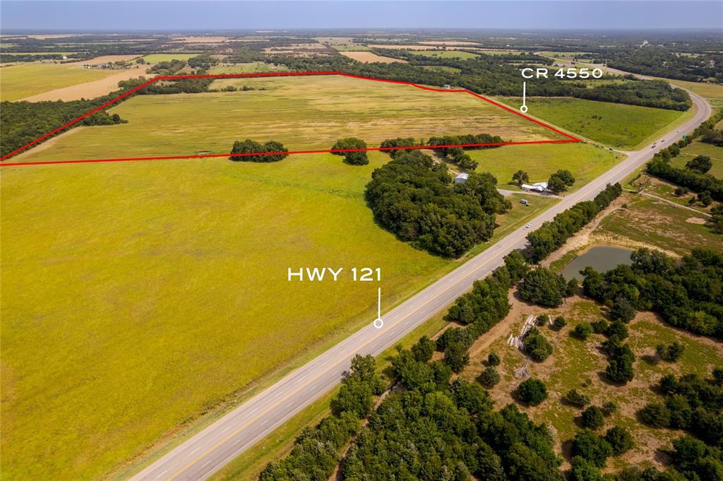 Tbd 124+/- County Road 4550 Property Photo 3