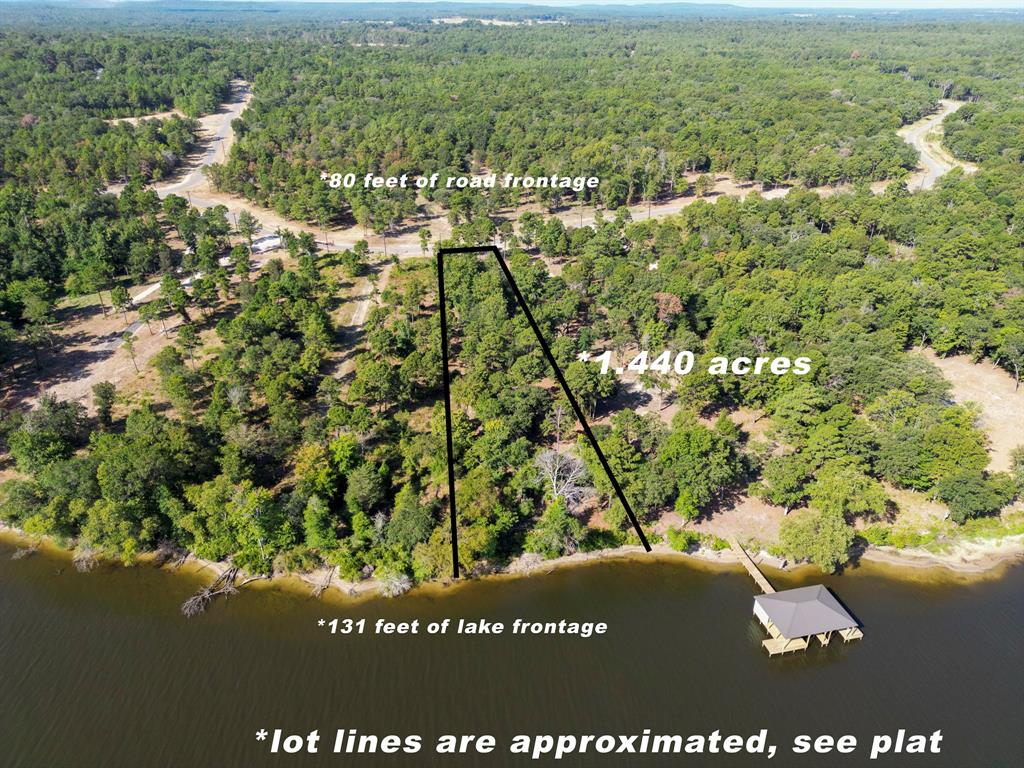 3146 Shadow Pine Drive Property Photo 1