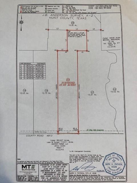 Tract 20 Cr 4813 Property Photo 9