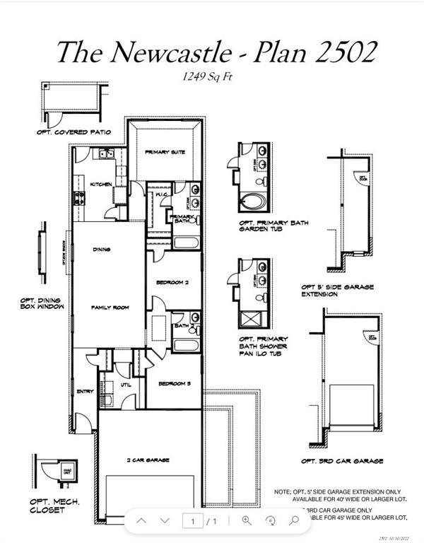1605 Luke Street Property Photo 18