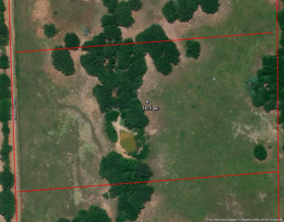 Tbd Vz Cr 4714 (tract 9) Road Property Photo 1