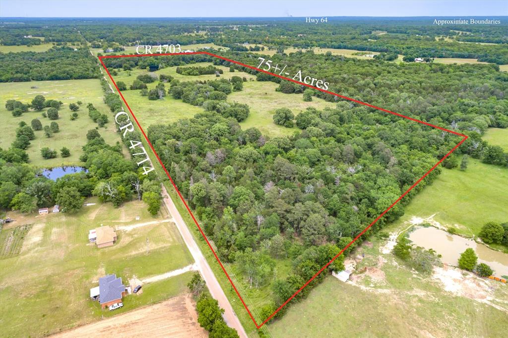 Tbd Vz Cr 4714 (tract 13) Road Property Photo 4