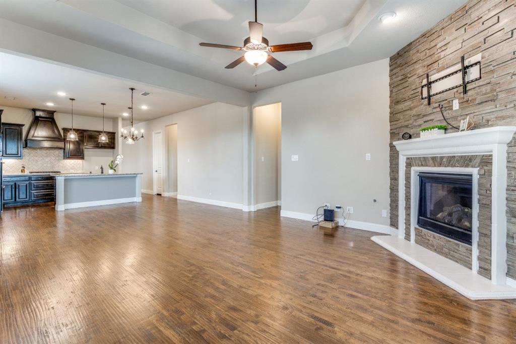 2602 Thayne Drive Property Photo 11