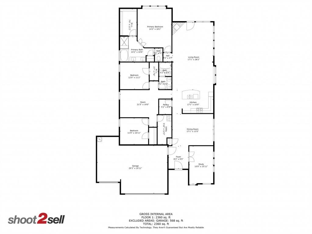 2602 Thayne Drive Property Photo 26