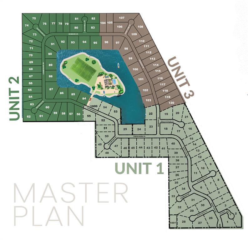 Lot 31 Overcup Circle Property Photo 8