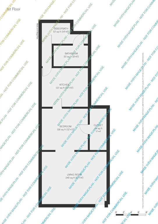 2711 W Walker Street Property Photo 5