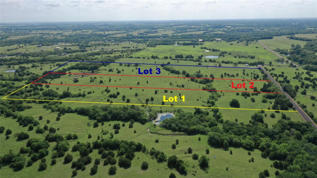 TBD Lot 1 County Road 703 Property Photo 1
