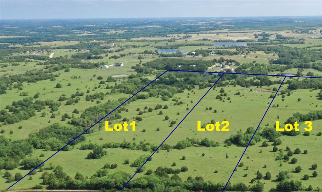 Tbd Lot 2 County Road 703 Property Photo 1