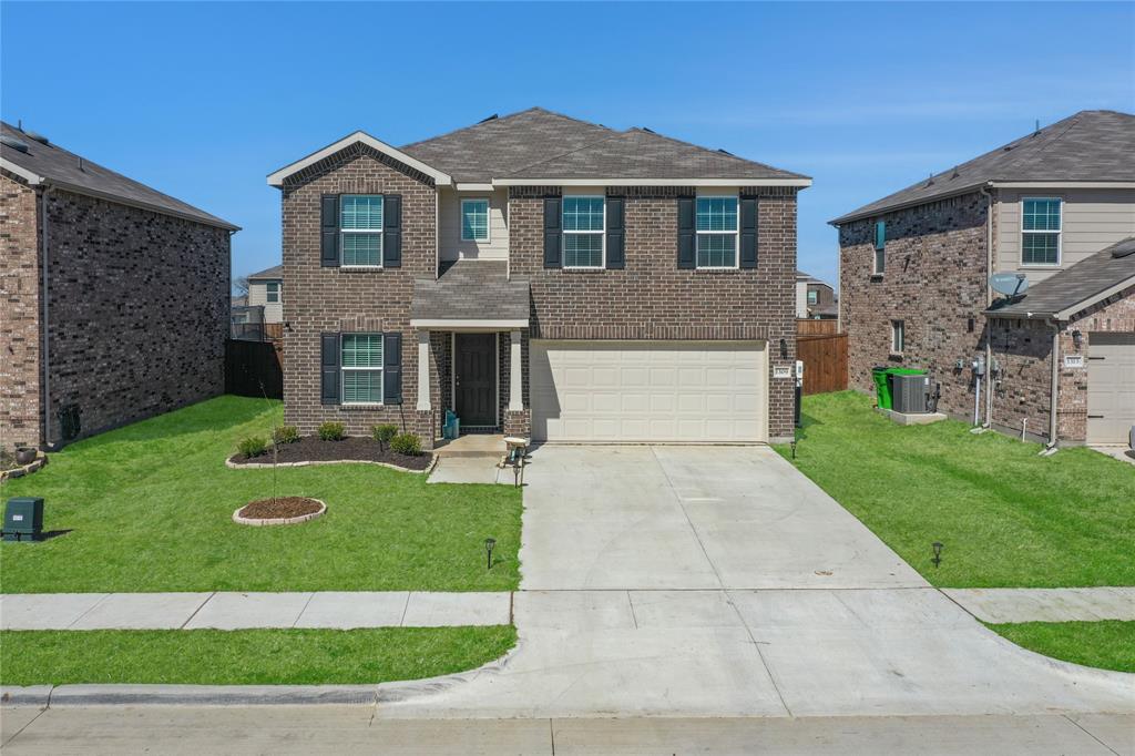 1309 Waggoner Drive Property Photo 2