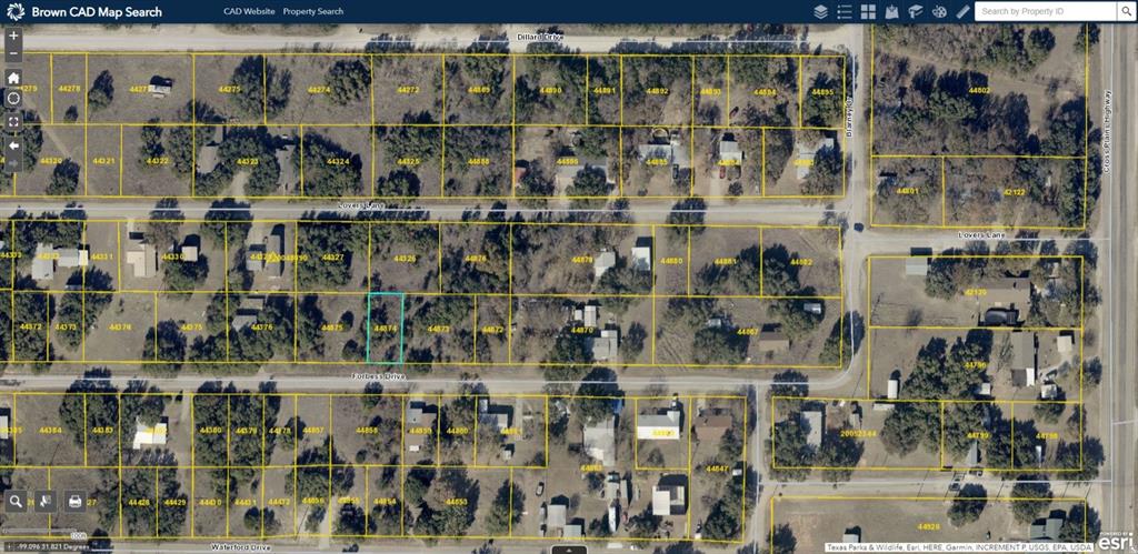 6924 Forbess Drive Property Photo 1