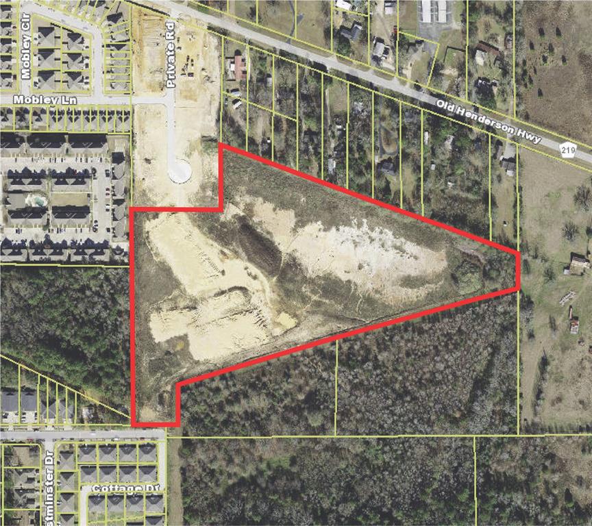 3980 Mcdonald Road Property Photo 1