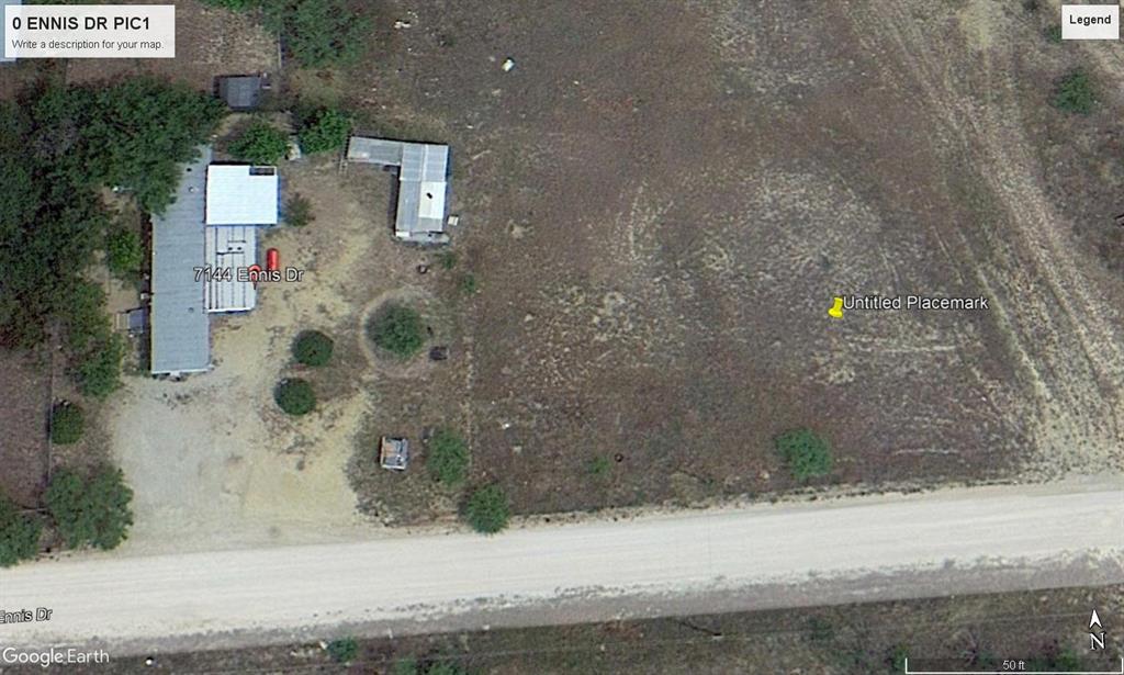 7136 Ennis Drive Property Photo 2