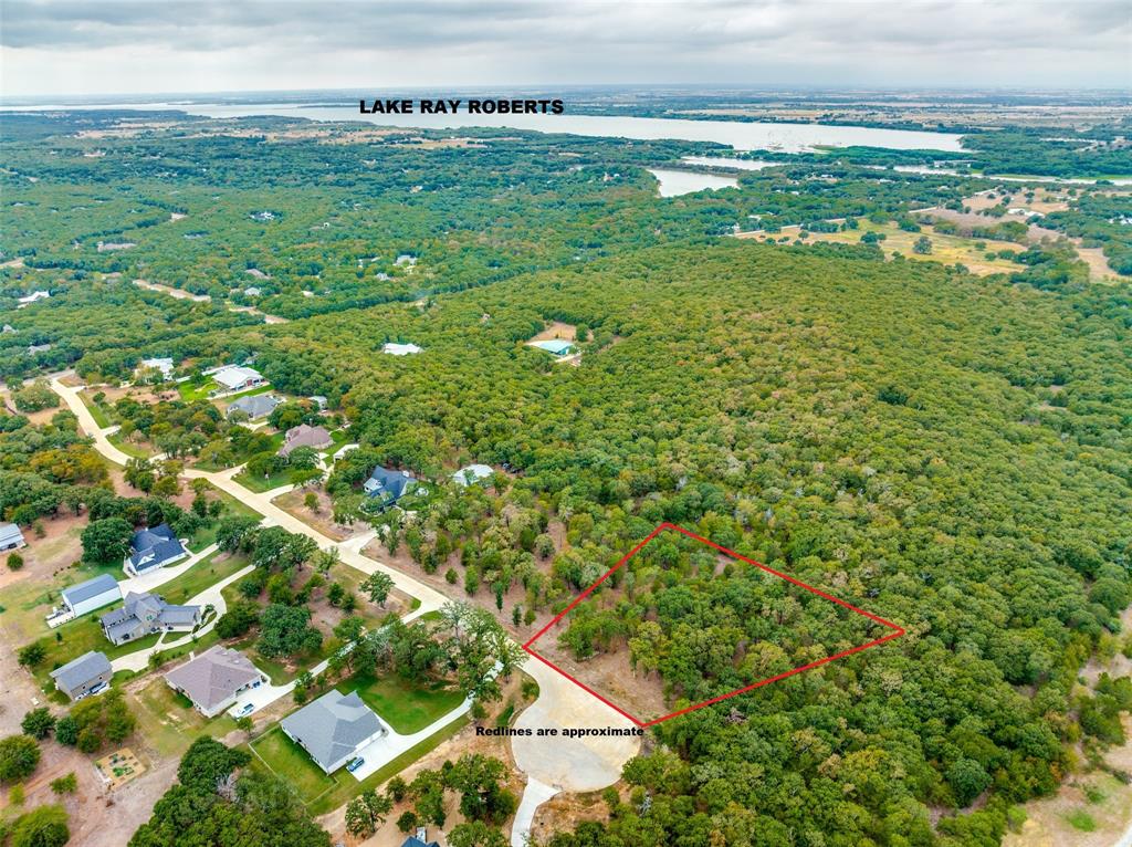 265 Knotted Oaks Court Property Photo 2