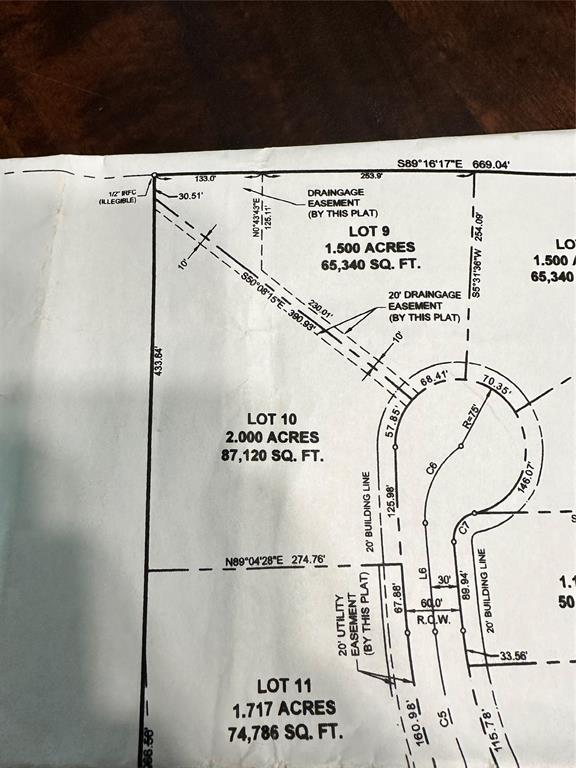 265 Knotted Oaks Court Property Photo 12