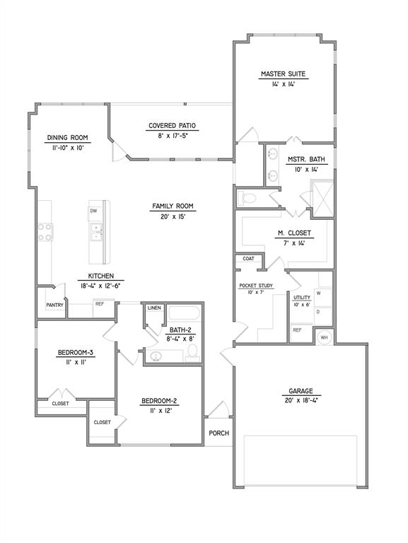 613 Kyle Drive Property Photo 32
