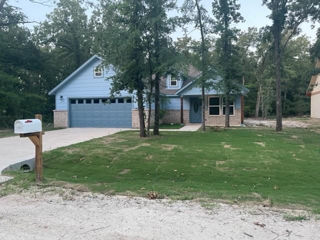 913 Hillburn Drive Property Photo 1
