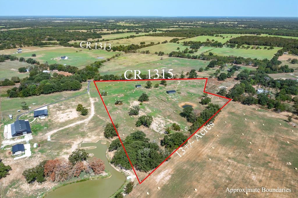 Tbd County Road 1315 Property Photo 1