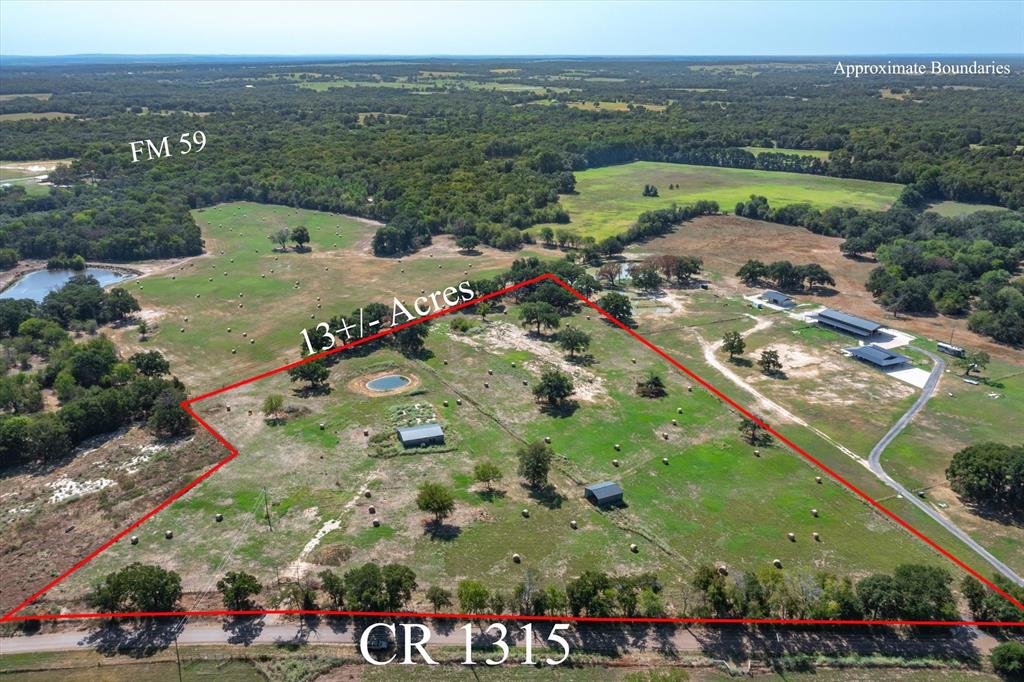 Tbd County Road 1315 Property Photo 2