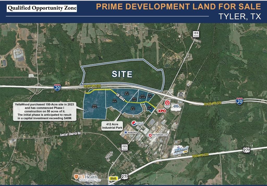 12405 Interstate 20 Property Photo 1