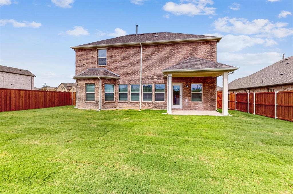 1316 Fox Glen Trail Property Photo 35