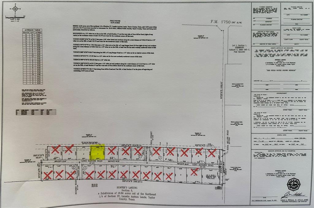 228 Long Ranger Road Property Photo 1