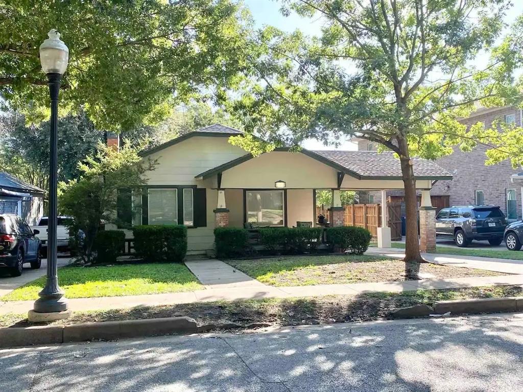 2545 Rogers Avenue Property Photo 1