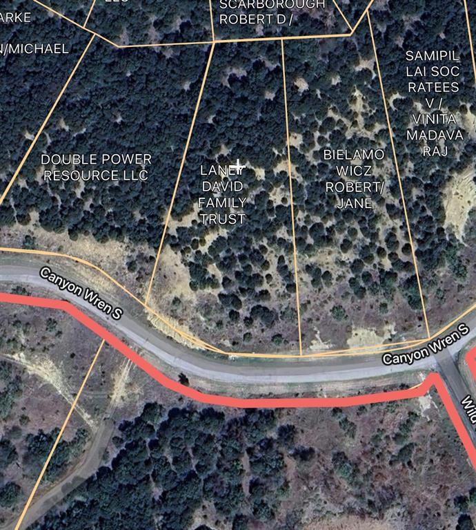 Lot 143 Canyon Wren Property Photo 1