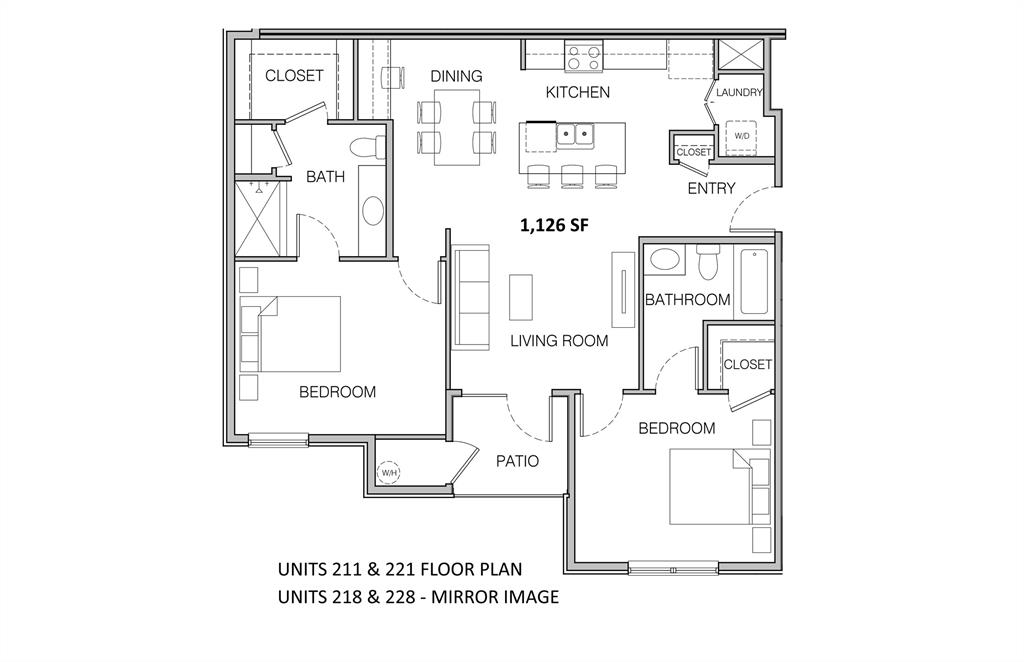 7721 Dutch Branch Road Property Photo 5
