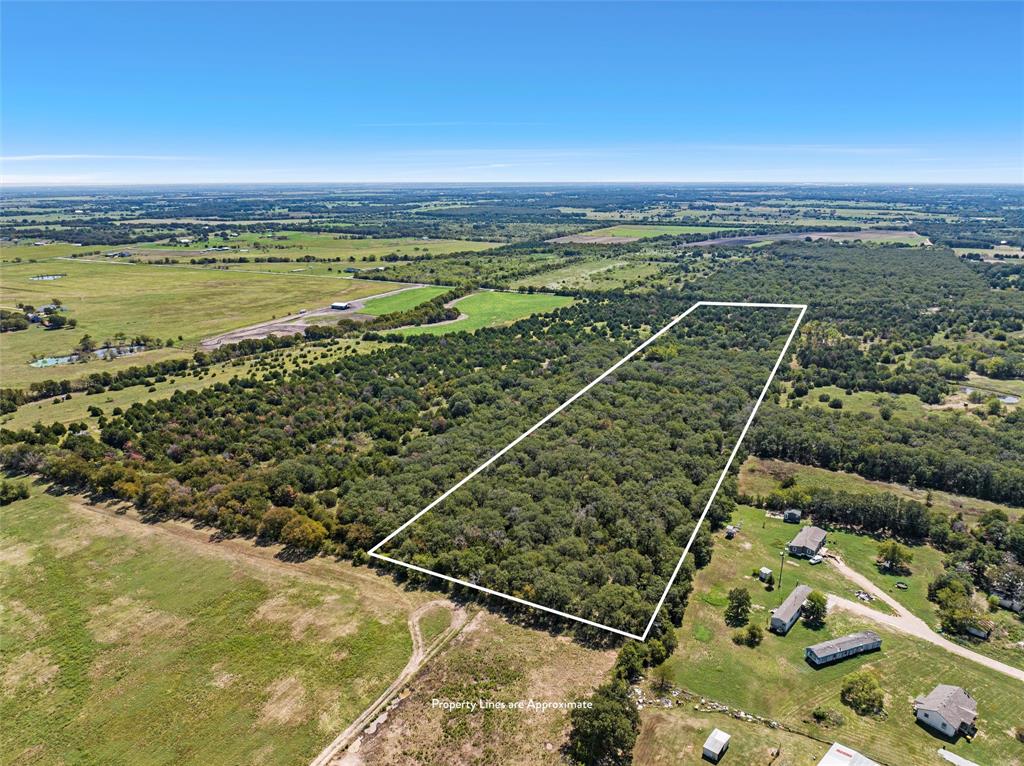 Tbd Lot 1 Of 23.5 Acres E Rainer Lane Property Photo 2