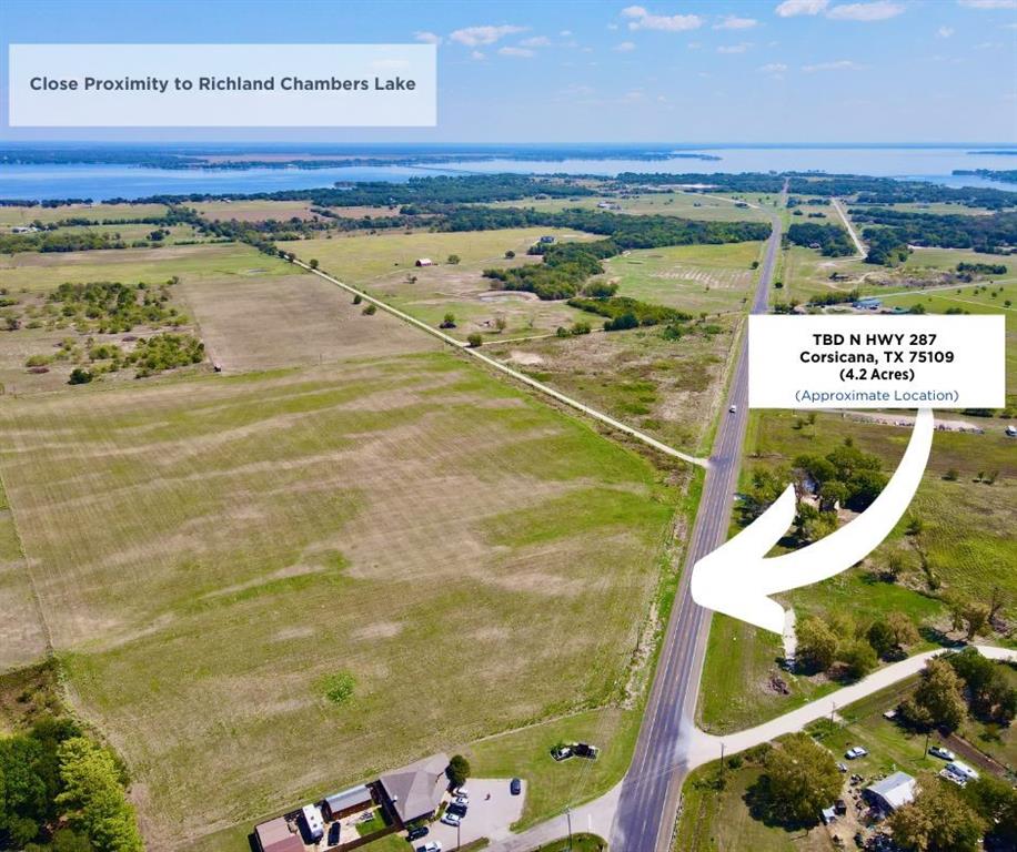 Tbd 4.2 Acres Hwy 287 Property Photo 1
