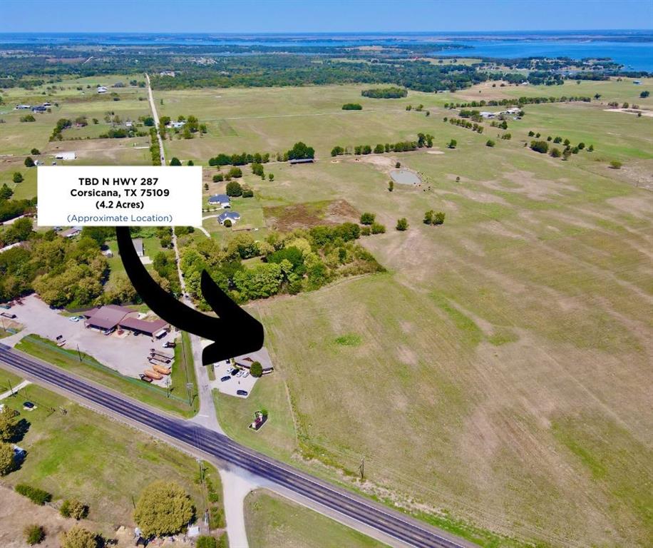 Tbd 4.2 Acres Hwy 287 Property Photo 3