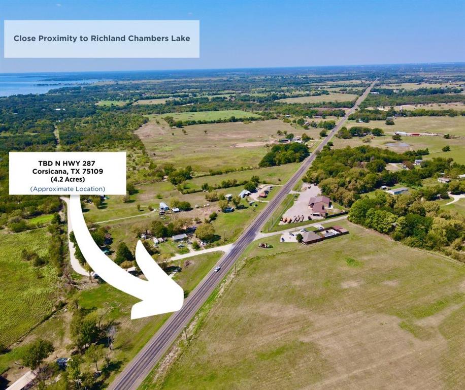 Tbd 4.2 Acres Hwy 287 Property Photo 4