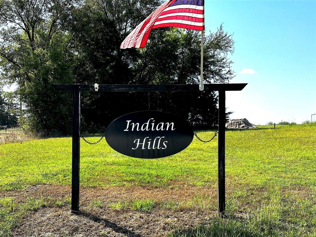 0 Choctaw Trail Property Photo 2