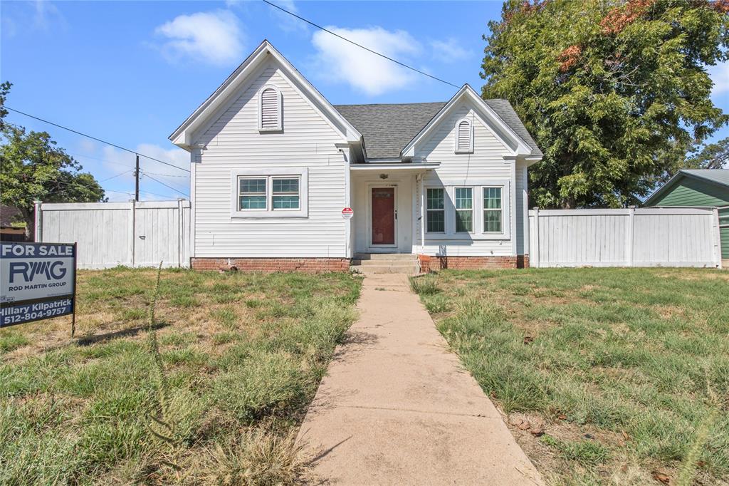 1516 S Colorado Street Property Photo 1