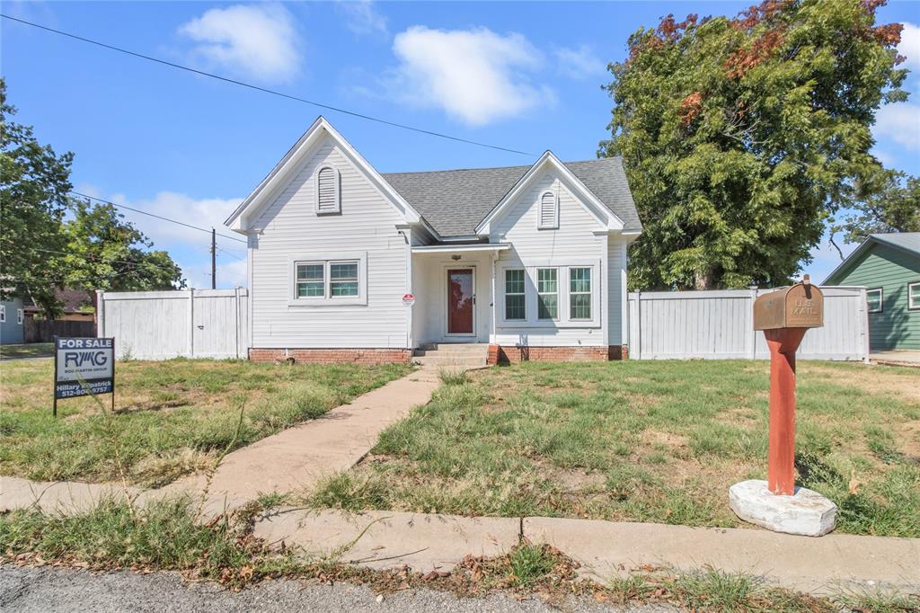 1516 S Colorado Street Property Photo 2