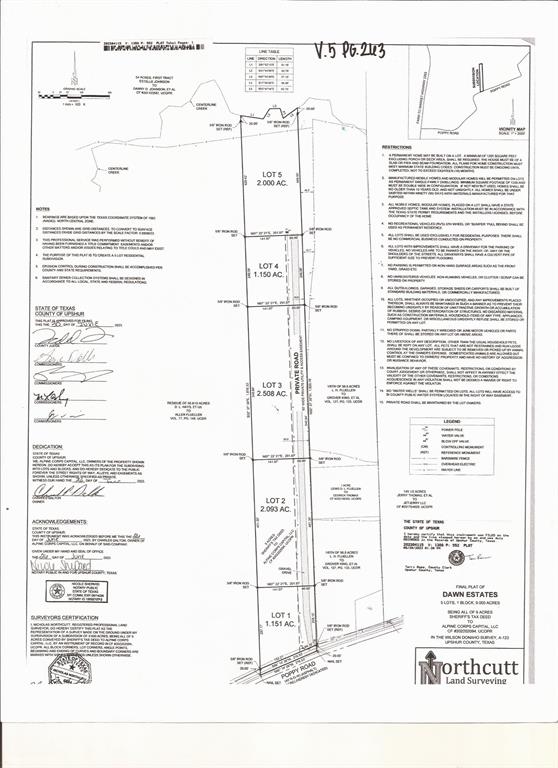 211 Private Road 3900 Property Photo 15