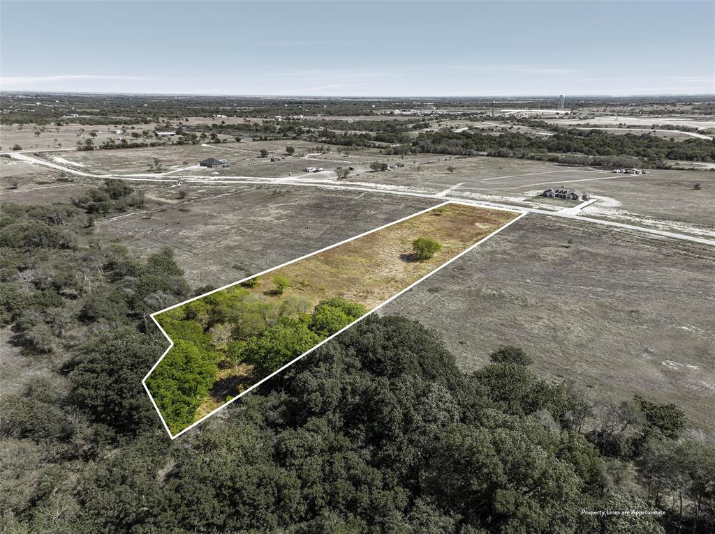 Lot 39 Hill Creek Lane Property Photo 1