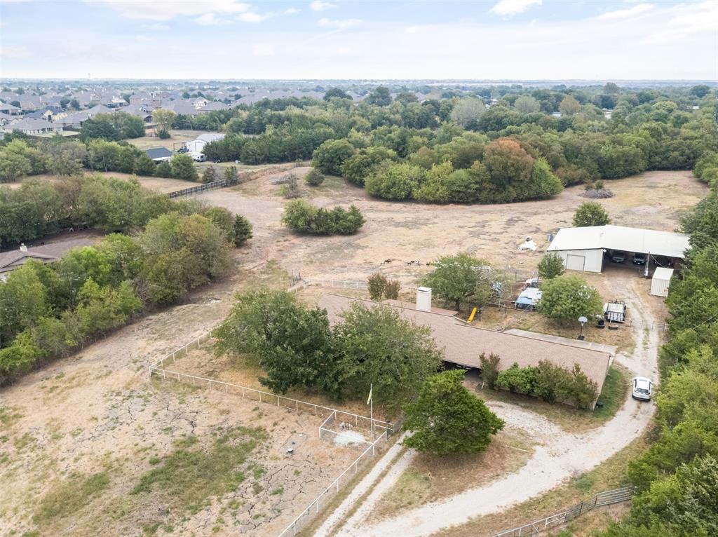 2287 Fm 549 Property Photo 14