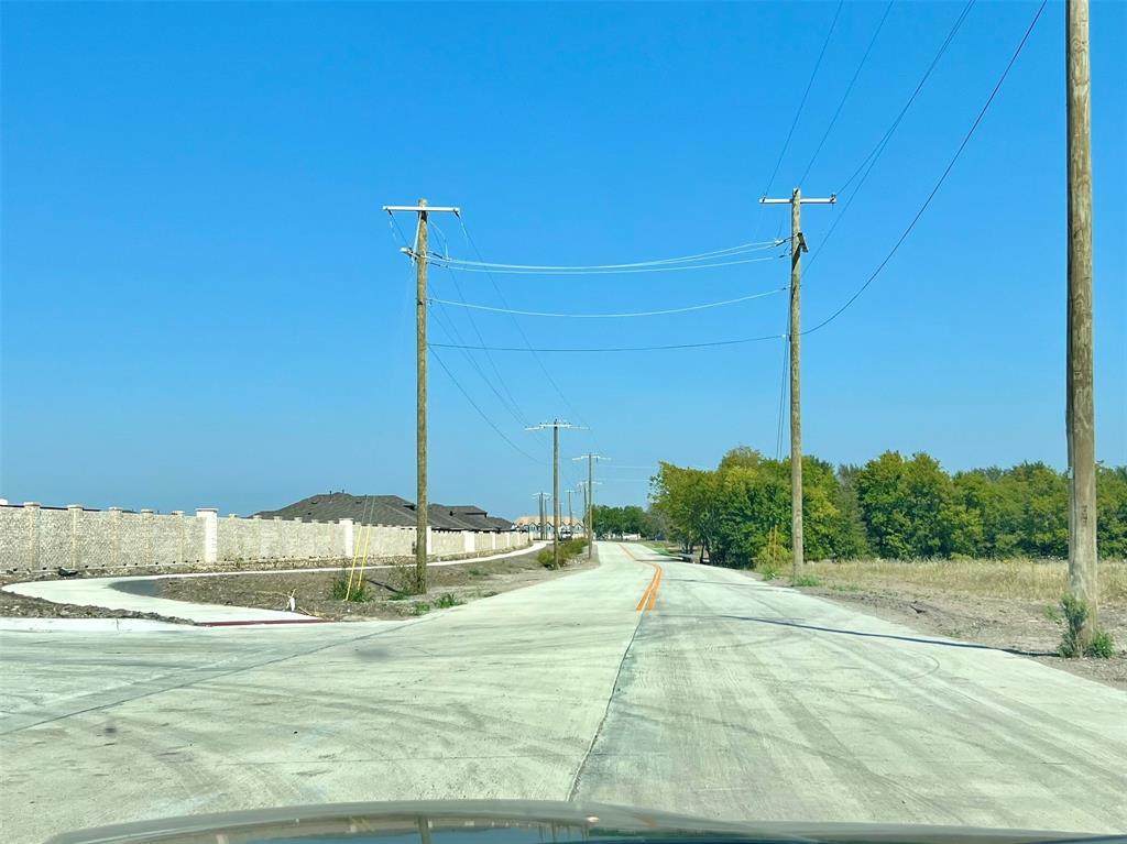 0 Cemetery Road Property Photo 1