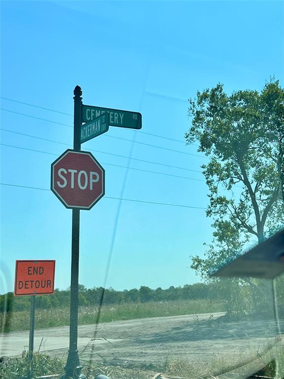 0 Cemetery Road Property Photo 8