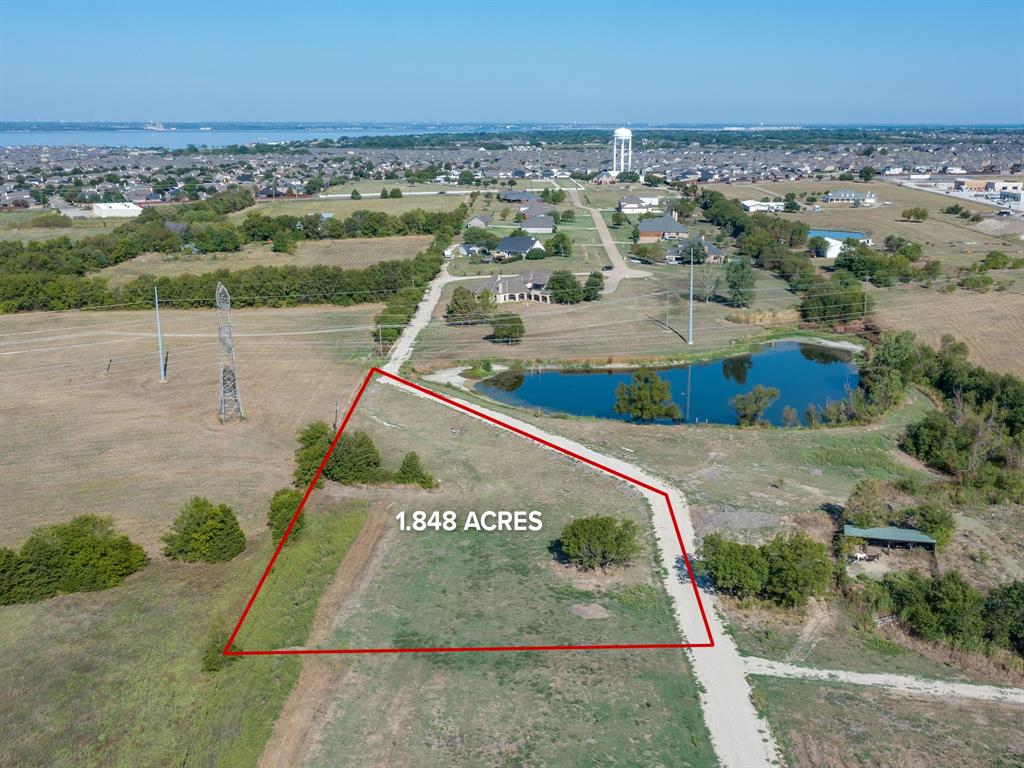 Lot 1 Lookout Circle Property Photo 1