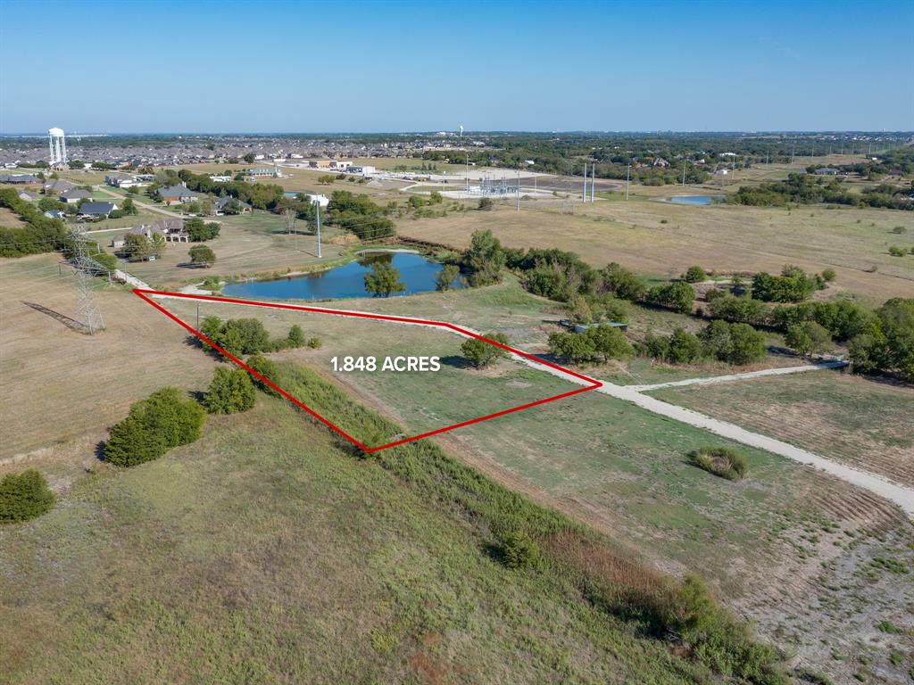 Lot 1 Lookout Circle Property Photo 7