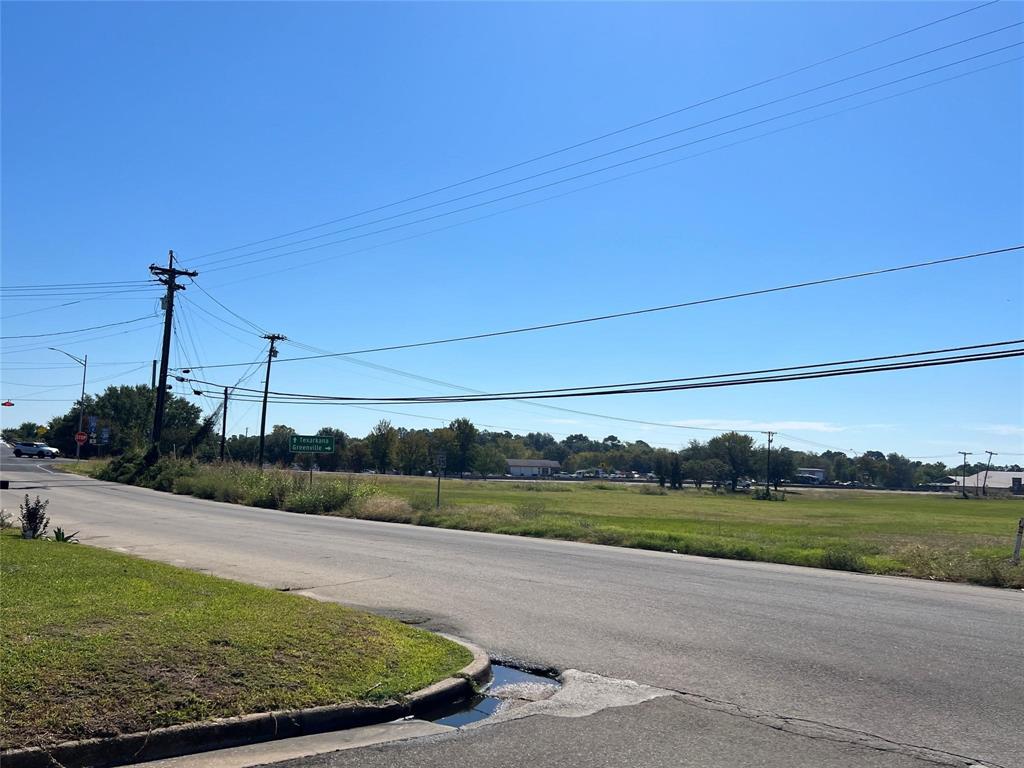 8.5 Acres Interstate 30 Street Property Photo 1