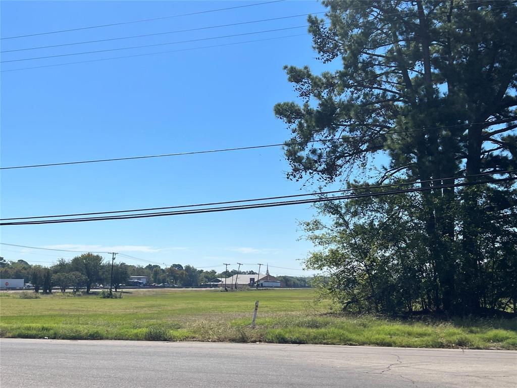 8.5 Acres Interstate 30 Street Property Photo 2