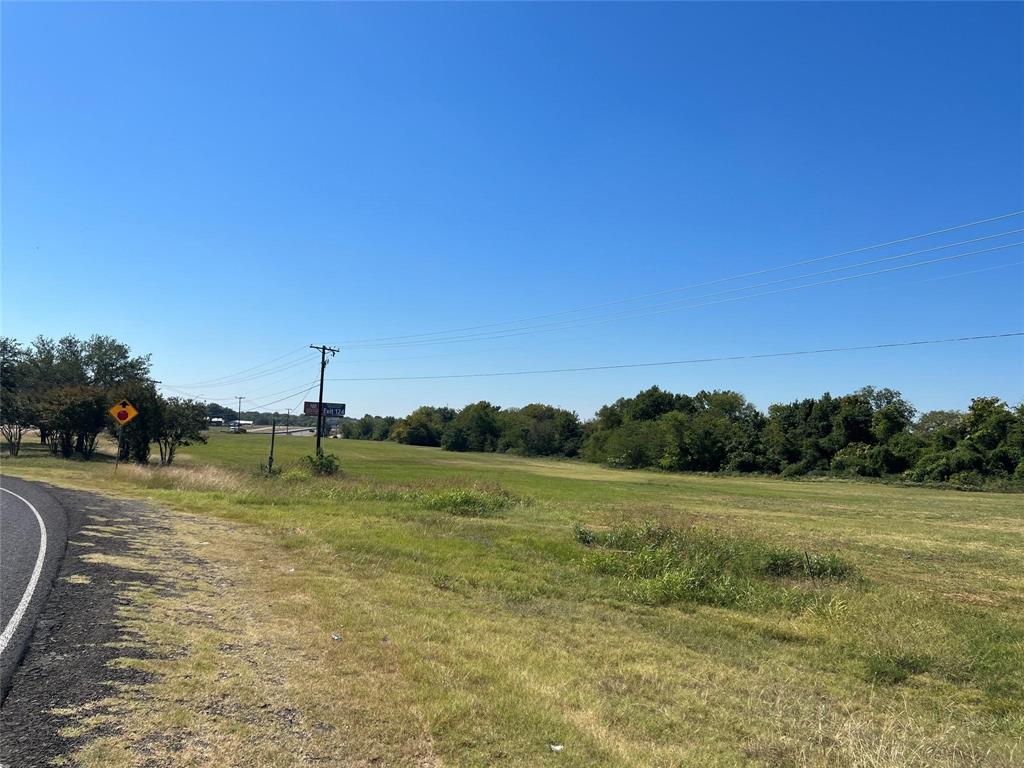 8.5 Acres Interstate 30 Street Property Photo 4