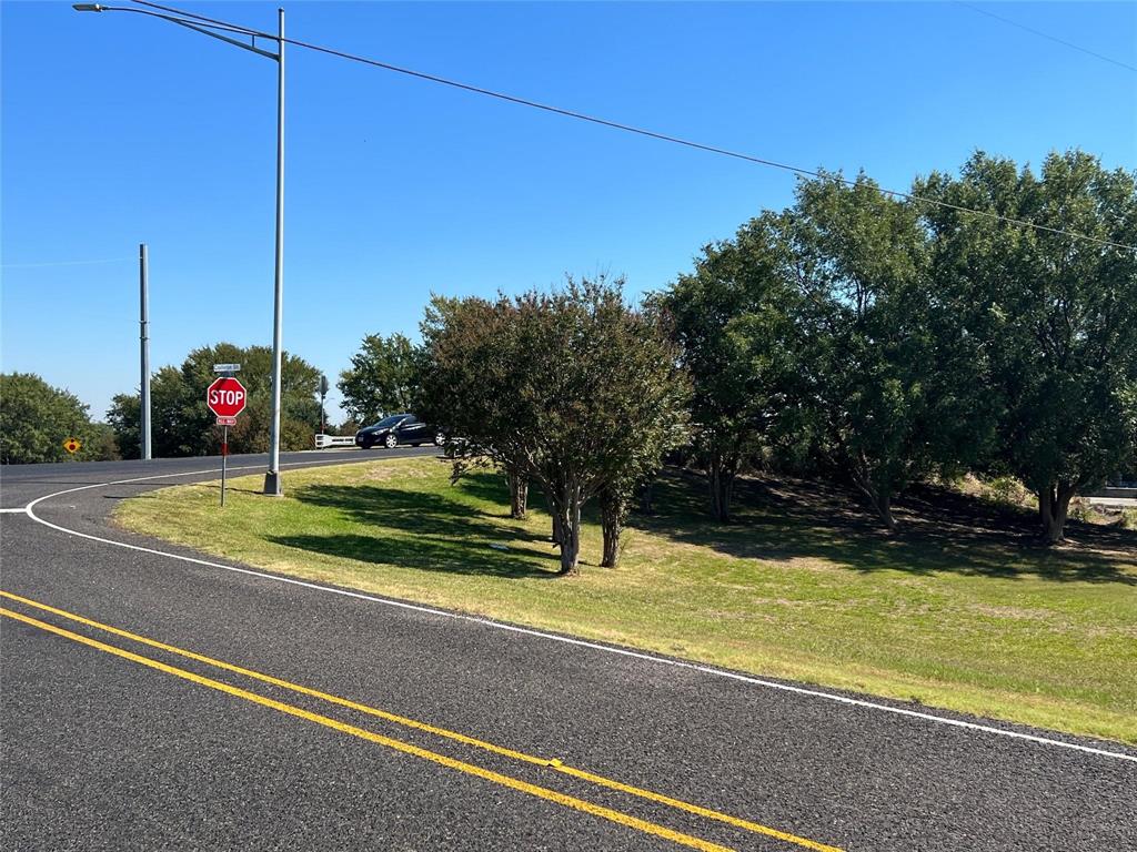 8.5 Acres Interstate 30 Street Property Photo 6