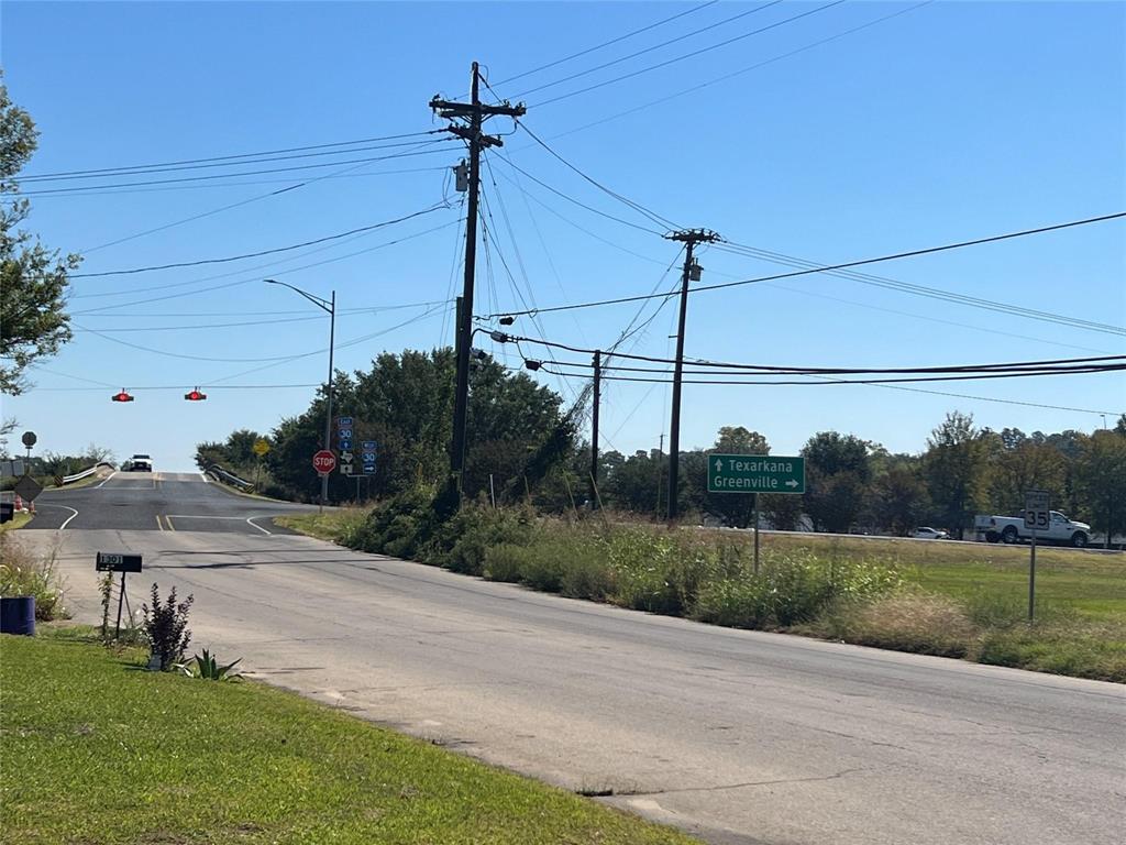 8.5 Acres Interstate 30 Street Property Photo 7